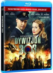 Squadron 303 - Blu-ray