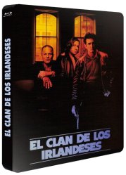 State of Grace - Blu-ray Steelbook