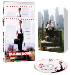 Falling Down - Limited Edition Blu-ray 