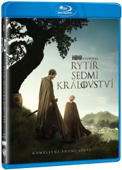 A Knight of the Seven Kingdoms Season 1 -  Blu-ray 2BD