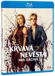 Ready or Not 2: Here I Come - Blu-ray