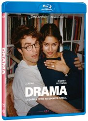 The Drama - Blu-ray