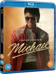 Michael - Blu-ray