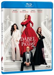 The Devil Wears Prada 2 - Blu-ray