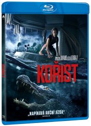 Crawl - Blu-ray