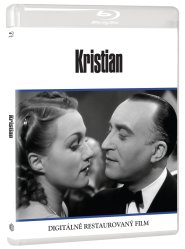 Kristian – Blu-ray (digitally restored film)