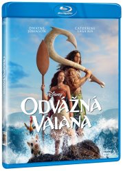 Vaiana (2026) - Blu-ray