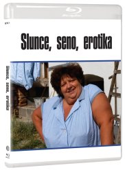 Sun, Hay, Erotica - Blu-ray