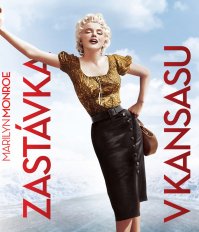 Zastávka v Kansasu - Blu-ray