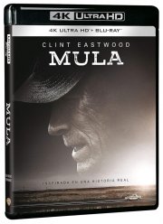 The Mule - 4K Ultra HD Blu-ray