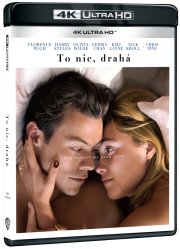 Don't Worry Darling - 4K Ultra HD Blu-ray