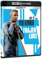 Cool Hand Luke - 4K Ultra HD Blu-ray