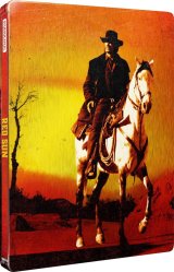 Rivalové pod rudým sluncem - 4K Ultra HD Blu-ray + Blu-ray Steelbook (bez CZ)
