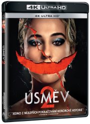 Smile 2 - 4K Ultra HD Blu-ray