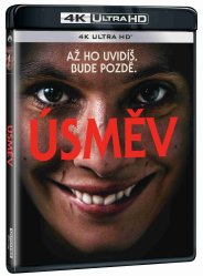 Smile - 4K Ultra HD Blu-ray