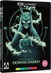 Donnie Darko - 4K Ultra HD Blu-ray