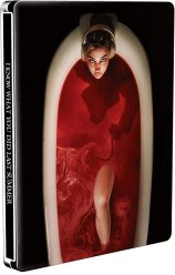 I Know What You Did Last Summer (2025) - 4K Ultra HD Blu-ray Steelbook (bez CZ