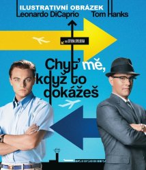 Catch Me If You Can - 4K Ultra HD Blu-ray Steelbook