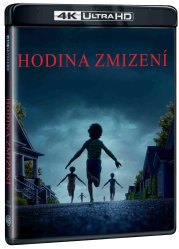 Weapons - 4K Ultra HD Blu-ray