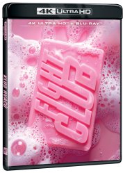 Fight Club - 4K Ultra HD Blu-ray + Blu-ray