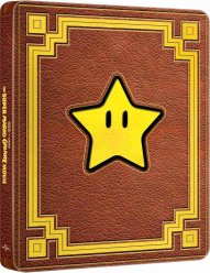 The Super Mario Galaxy Movie - 4K Ultra HD + Blu-ray Steelbook