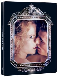 Eyes Wide Shut  - 4K Ultra HD Blu-ray Steelbook
