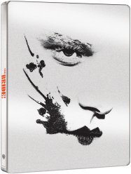 Bride! - 4K Ultra HD Blu-ray Steelbook