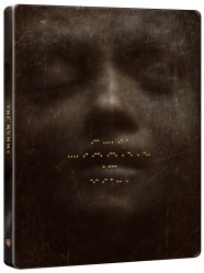 Lee Cronin´s The Mummy - 4K Ultra HD Blu-ray Steelbook