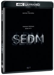 Se7en - 4K Ultra HD Blu-ray