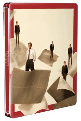 Dead Poets Society - 4K Ultra HD Blu-ray Steelbook