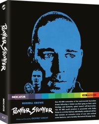 Romper Stomper - Limited Edition 4K Ultra HD Blu-ray
