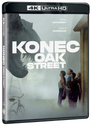The End of Oak Street - 4K Ultra HD Blu-ray