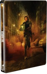 Resident Evil (2026) - 4K Ultra HD + Blu-ray Steelbook