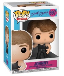 Funko POP! Dirty Dancing - Johnny