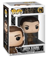 Funko POP! Game of Thrones - Arya