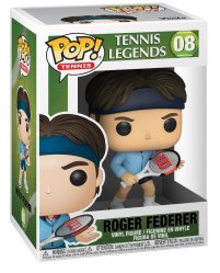 Funko POP! Tennis Legends - Roger Federer