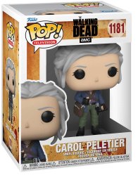 Funko POP! TV: Walking Dead - Carol w/Bow & Arrow