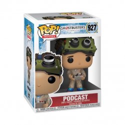 Funko POP! Movies: GB: Afterlife - Podcast