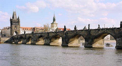 detail PRAHA MATKA MĚST - DVD