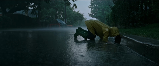 detail It (2017) - Blu-ray