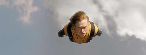 detail X-Men: First Class - Blu-ray