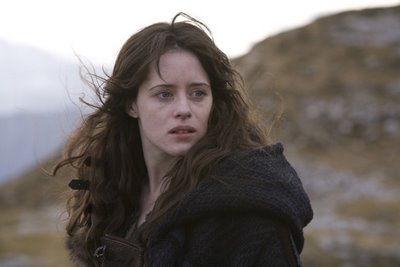 detail Season of the Witch - DVD