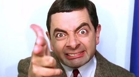 detail Mr. Bean Collection - 6DVD