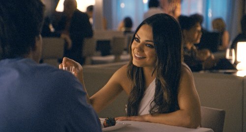 detail Ted - Blu-ray