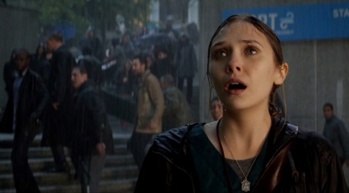 detail Godzilla (2014) - Blu-ray