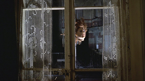 detail The Tenant - DVD