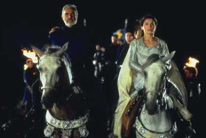 detail First Knight