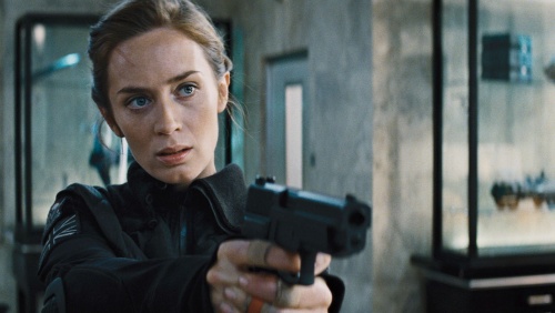 detail Edge of Tomorrow - DVD