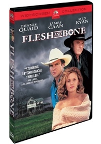 detail Kost a kůže - DVD