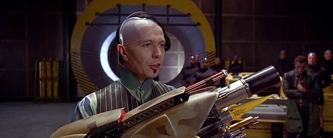 detail The Fifth Element